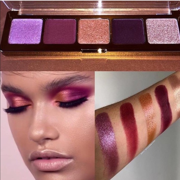 🎄XMAS IN AUG BLOWOUT🎄 🆕❤️ Cranberry Palette - Picture 2 of 8